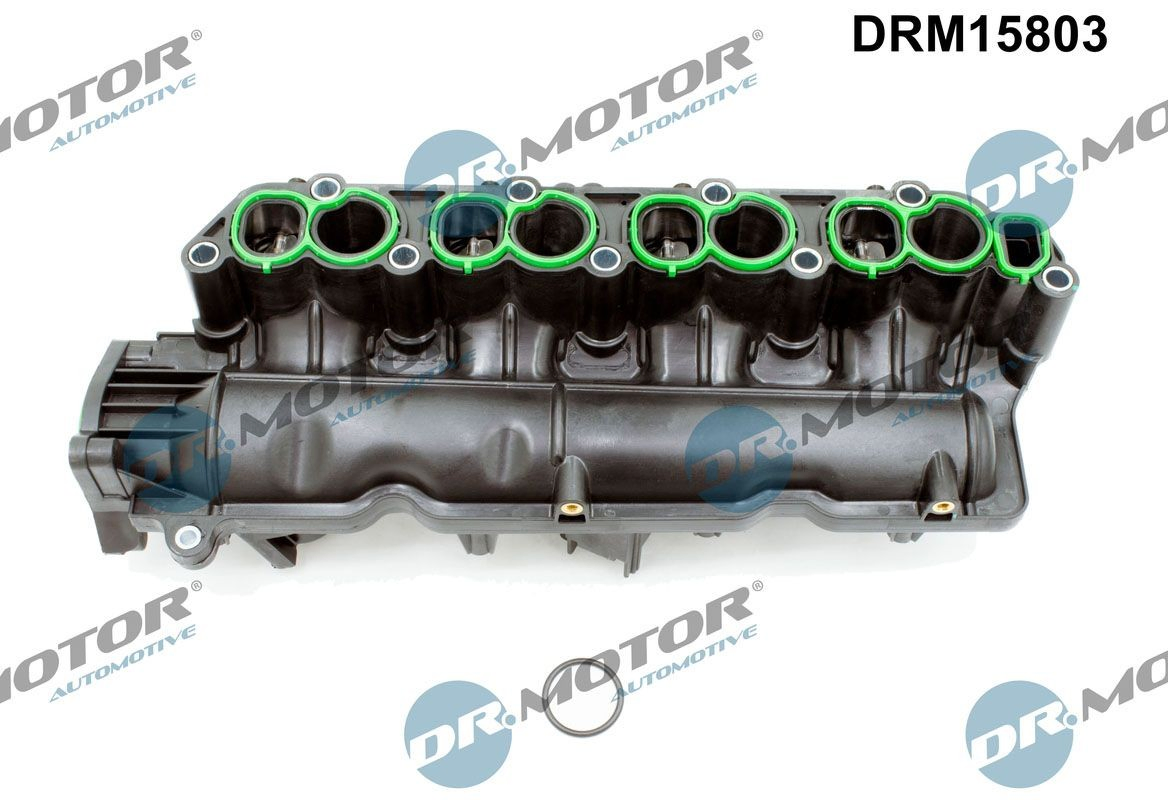 DRM15803 Dr.motor